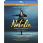 Osipova, Natalia - Natalia Force of Nature
