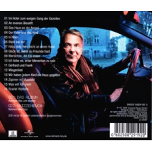 Reinhard Mey - Das Haus an Der Ampel