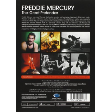 Documentary - The Great Pretender