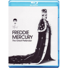 Documentary - The Great Pretender