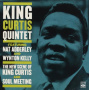 King Curtis - New Scene of King Curtis