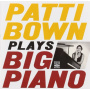 Bown, Patti -Trio- - Plays Big Piano