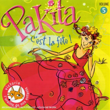 Pakita - C'est La Fete