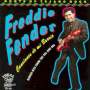 Fender, Freddy - Canciones De Mi Barrio