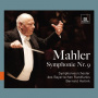 Haitink, Bernard & Symphonieorchester Des Bayerischen Rundfunks - Mahler: Symphonie Nr. 9