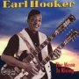 Hooker, Earl - Moon is Rising