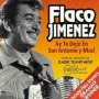 Jimenez, Flaco - Ay Te Dejo En San Antonio