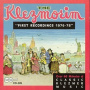 Klezmorim - First Recordings 1976-1978