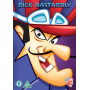 Animation - Wacky Races: Dastardly and Friends