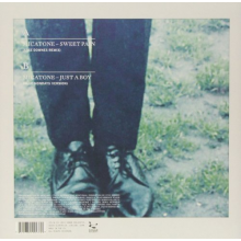 Micatone - Sweet Pain/Just a Boy Remixes