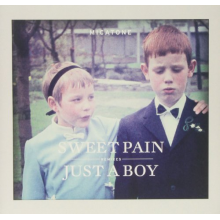 Micatone - Sweet Pain/Just a Boy Remixes