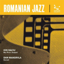 Various - Romanian Jazz