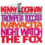 Dorham, Kenny - Tromepta Toccata
