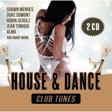 Various - House & Dance Club Tunes 2020