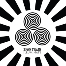 Zion Train - Illuminate
