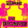 Decayed - Pdx Punx