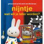 Book - Nijntje Wat Wil Je Later Worden