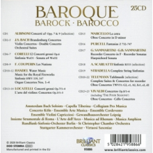 V/A - Baroque