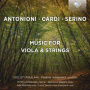 I Solisti Aquilani - Music For Viola & Strings