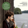 Sibelius, Jean - Violin Concertos