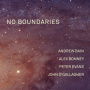 Bain, Andrew - No Boundaries