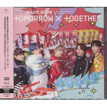 Tomorrow X Together - Magic Hour