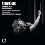 Sibelius, Jean - Symphony No.2/King Christian Ii
