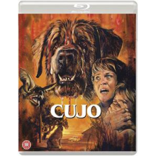 Movie - Cujo