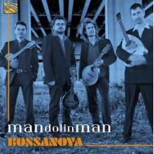 Mandolinman - Bossanova