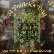 V/A - St. Patrick's Day