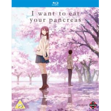 Anime - I Want To Eat Your Pancreas