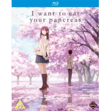 Movie - I Want To Eat Your Pancreas