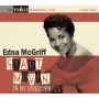 McGriff, Edna - Start Movin' In My Direction