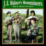 Mainer, J.E. -Mountaineers- - Run Mountain