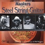 V/A - Masters of the Steel String Guitar