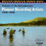 V/A - Mexican-American Border Music Vol.1 - an Introduction