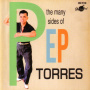 Torres, Pep - Many Sides of Pep Torres