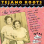 V/A - Tejano Roots - the Women