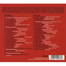 V/A - Love Me Do - 50 Songs That Shaped Beatles