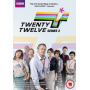 Tv Series - Twenty Twelve - Series 2
