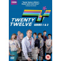 Tv Series - Twenty Twelve -Series 1&2