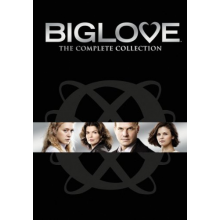 Tv Series - Big Love Season 1-5
