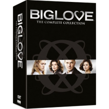 Tv Series - Big Love Season 1-5