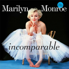 Monroe, Marilyn - Incomparable