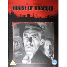 Movie - House of Dracula