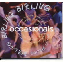 Occasionals Ceilidh Band, the - Birling