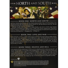 Tv Series - North & South Complete