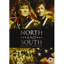 Tv Series - North & South Complete
