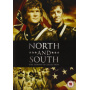 Tv Series - North & South Complete