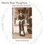 Vaughan, Stevie Ray - Blues At Sunrise